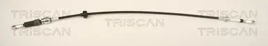 CABLE DE ACCIONAMIENTO, CAJA DE CAM