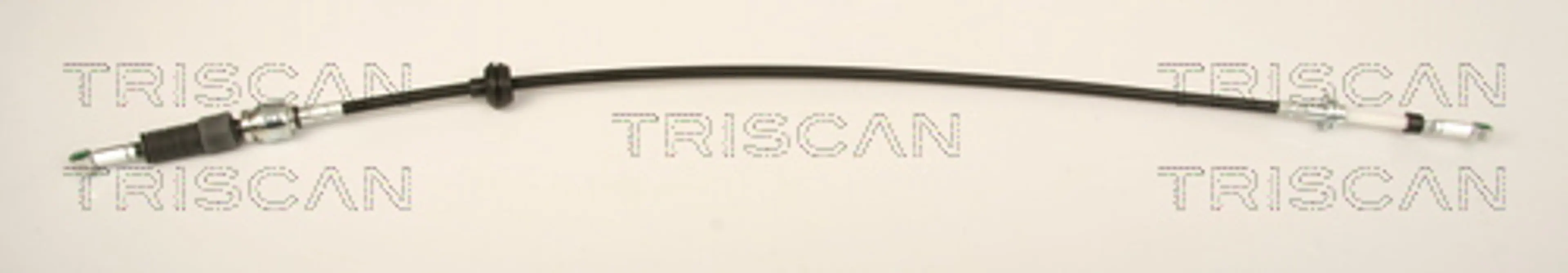 CABLE DE ACCIONAMIENTO, CAJA DE CAM
