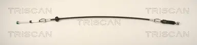 CABLE DE ACCIONAMIENTO, CAJA DE CAM