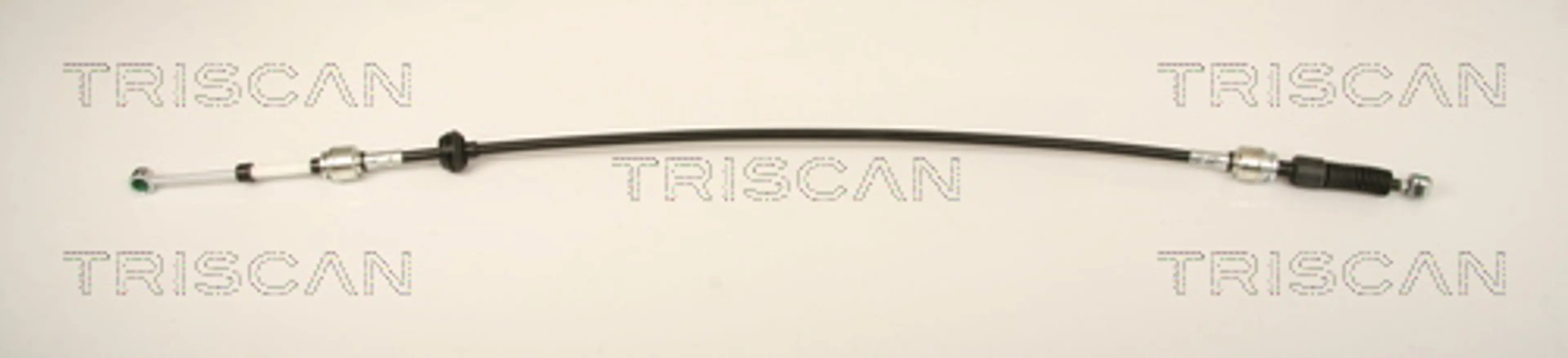 CABLE DE ACCIONAMIENTO, CAJA DE CAM