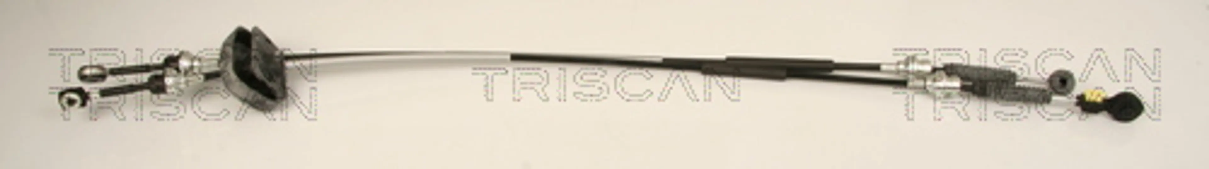CABLE DE ACCIONAMIENTO, CAJA DE CAM