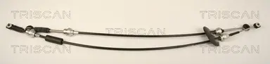 CABLE DE ACCIONAMIENTO, CAJA DE CAM