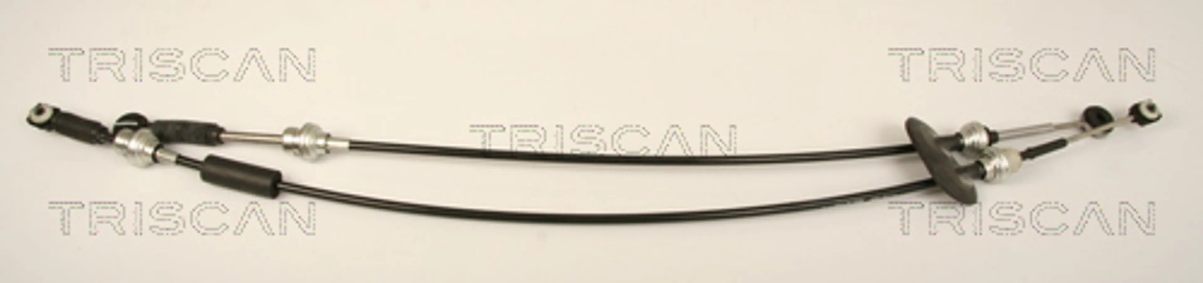 CABLE DE ACCIONAMIENTO, CAJA DE CAM