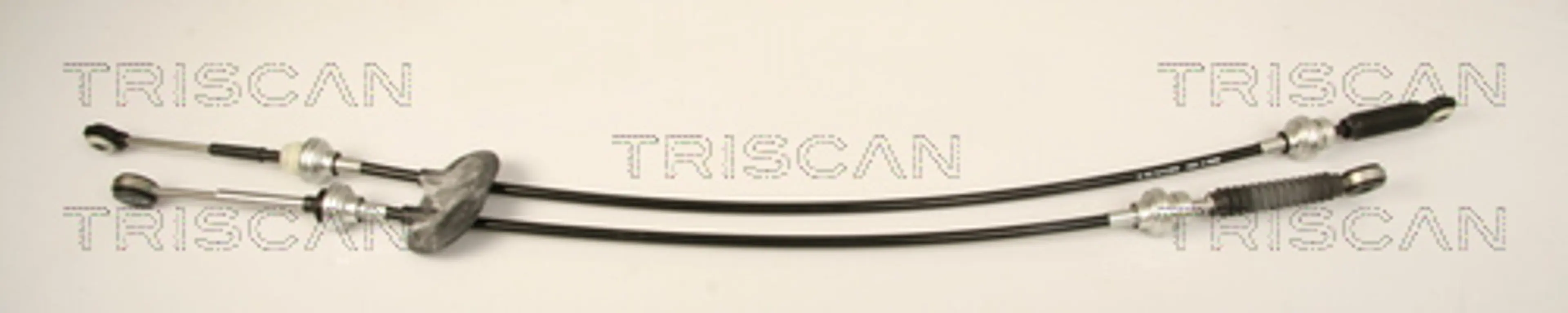 CABLE DE ACCIONAMIENTO, CAJA DE CAM