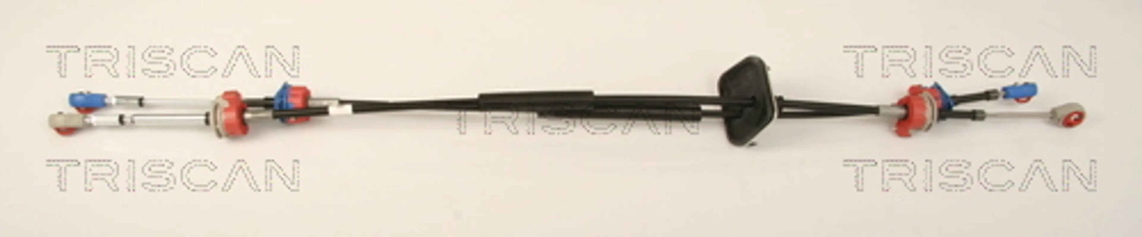 CABLE DE ACCIONAMIENTO, CAJA DE CAM