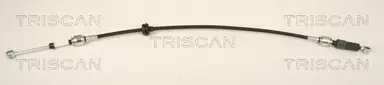CABLE DE ACCIONAMIENTO, CAJA DE CAM