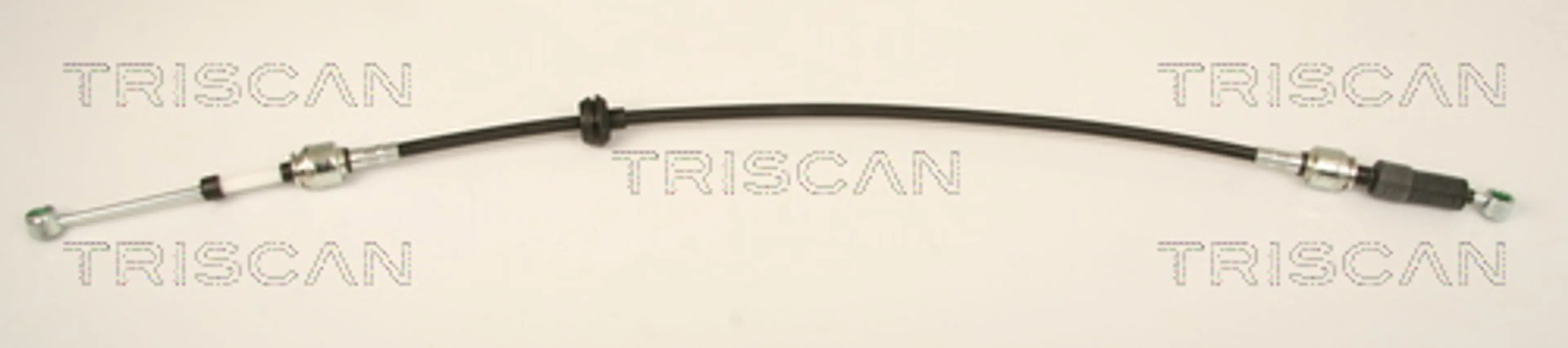 CABLE DE ACCIONAMIENTO, CAJA DE CAM