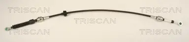 CABLE DE ACCIONAMIENTO, CAJA DE CAM