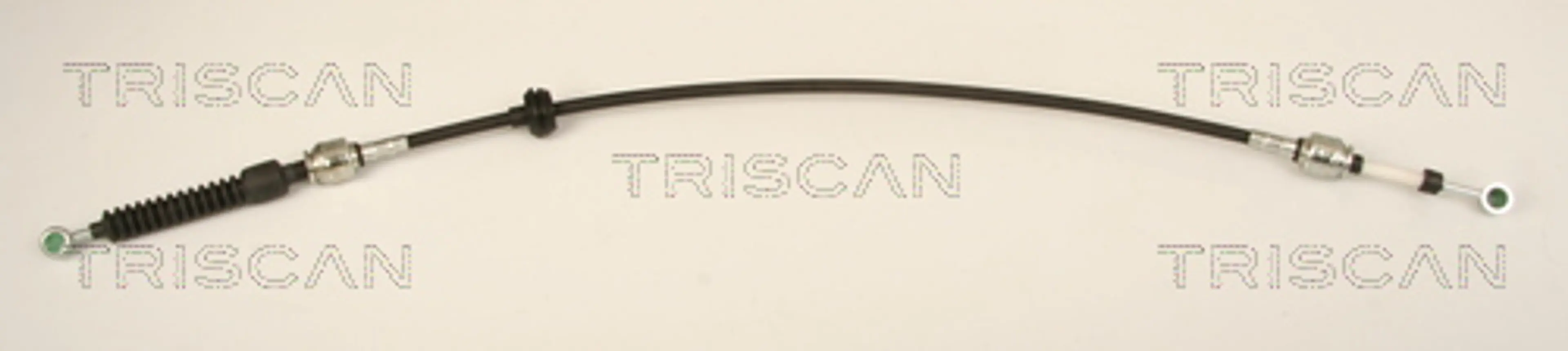 CABLE DE ACCIONAMIENTO, CAJA DE CAM