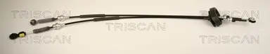 CABLE DE ACCIONAMIENTO, CAJA DE CAM