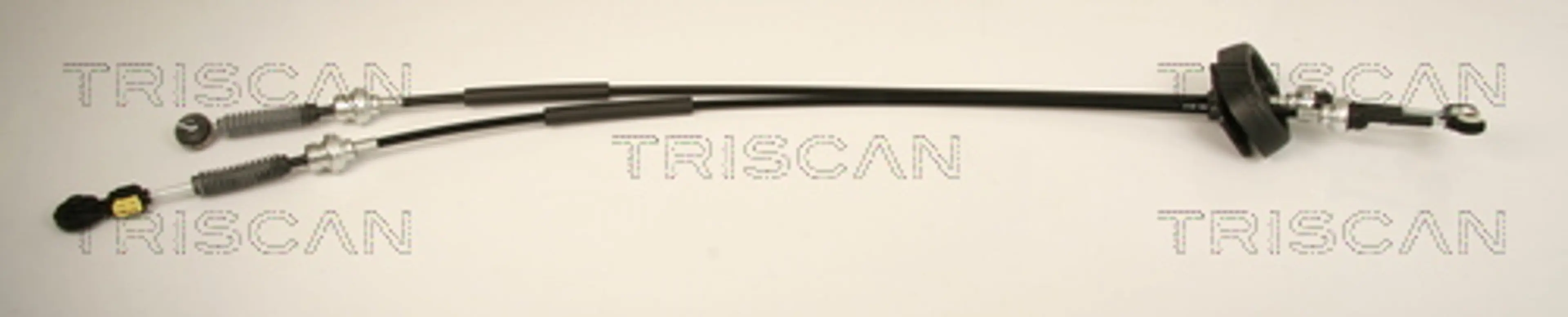 CABLE DE ACCIONAMIENTO, CAJA DE CAM