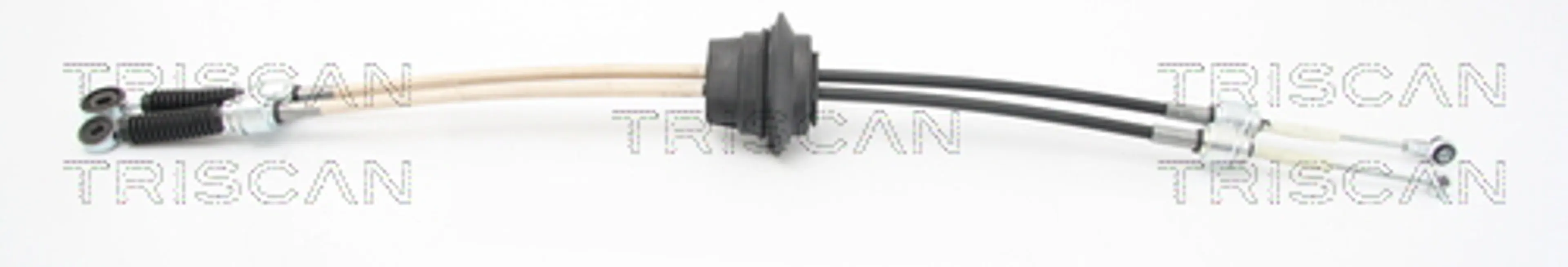 CABLE DE ACCIONAMIENTO, CAJA DE CAM