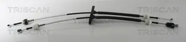 CABLE DE ACCIONAMIENTO, CAJA DE CAM