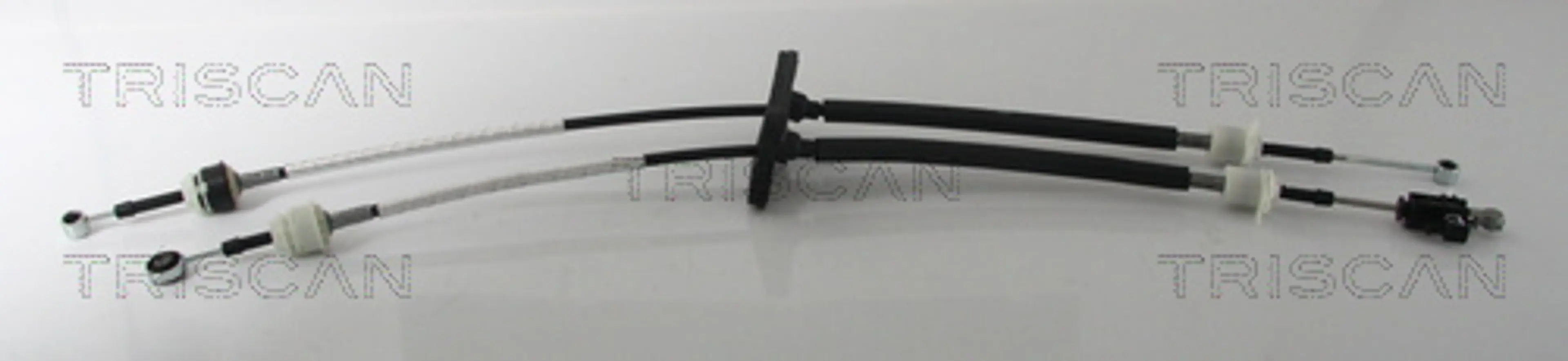 CABLE DE ACCIONAMIENTO, CAJA DE CAM