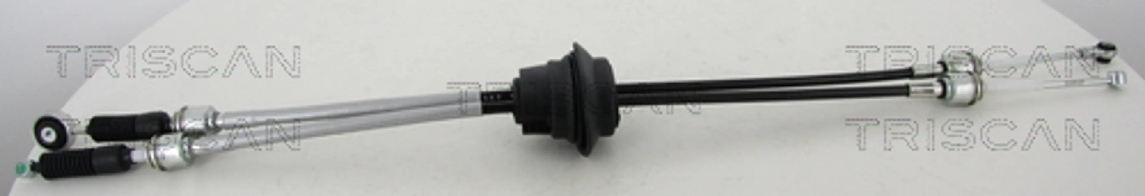 CABLE DE ACCIONAMIENTO, CAJA DE CAM