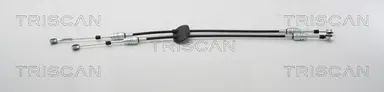 CABLE DE ACCIONAMIENTO, CAJA DE CAM