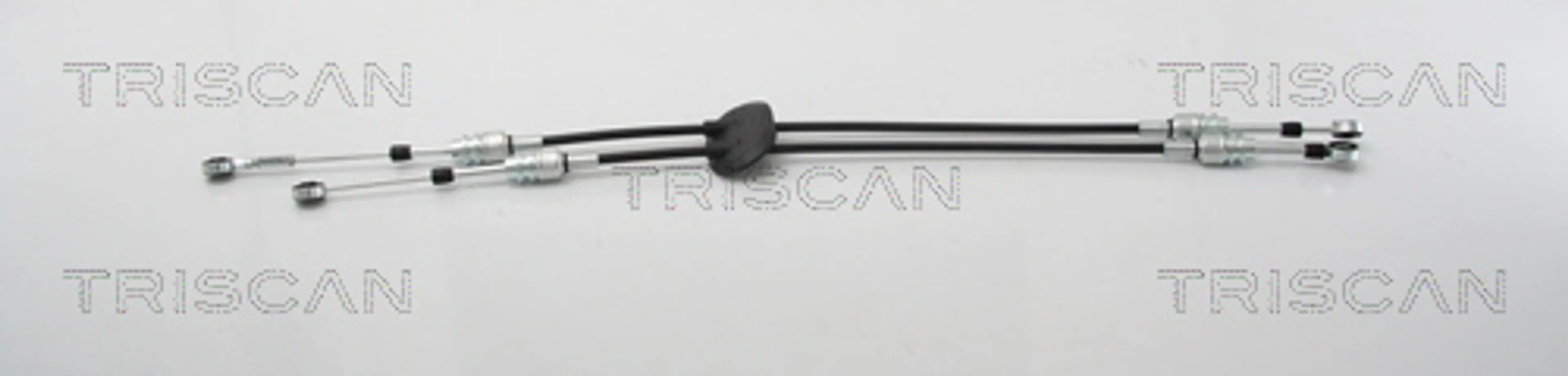 CABLE DE ACCIONAMIENTO, CAJA DE CAM