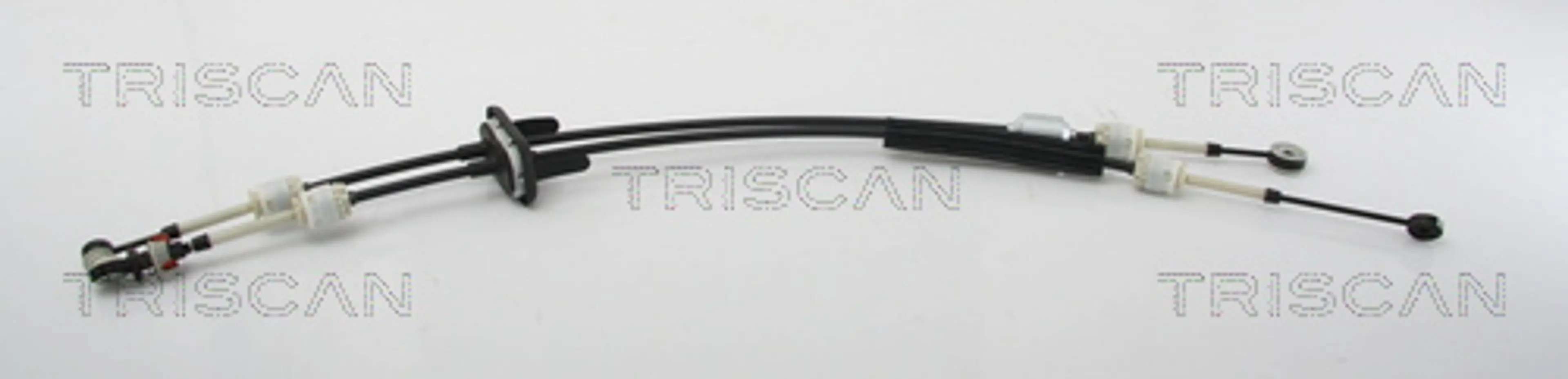 CABLE DE ACCIONAMIENTO, CAJA DE CAM