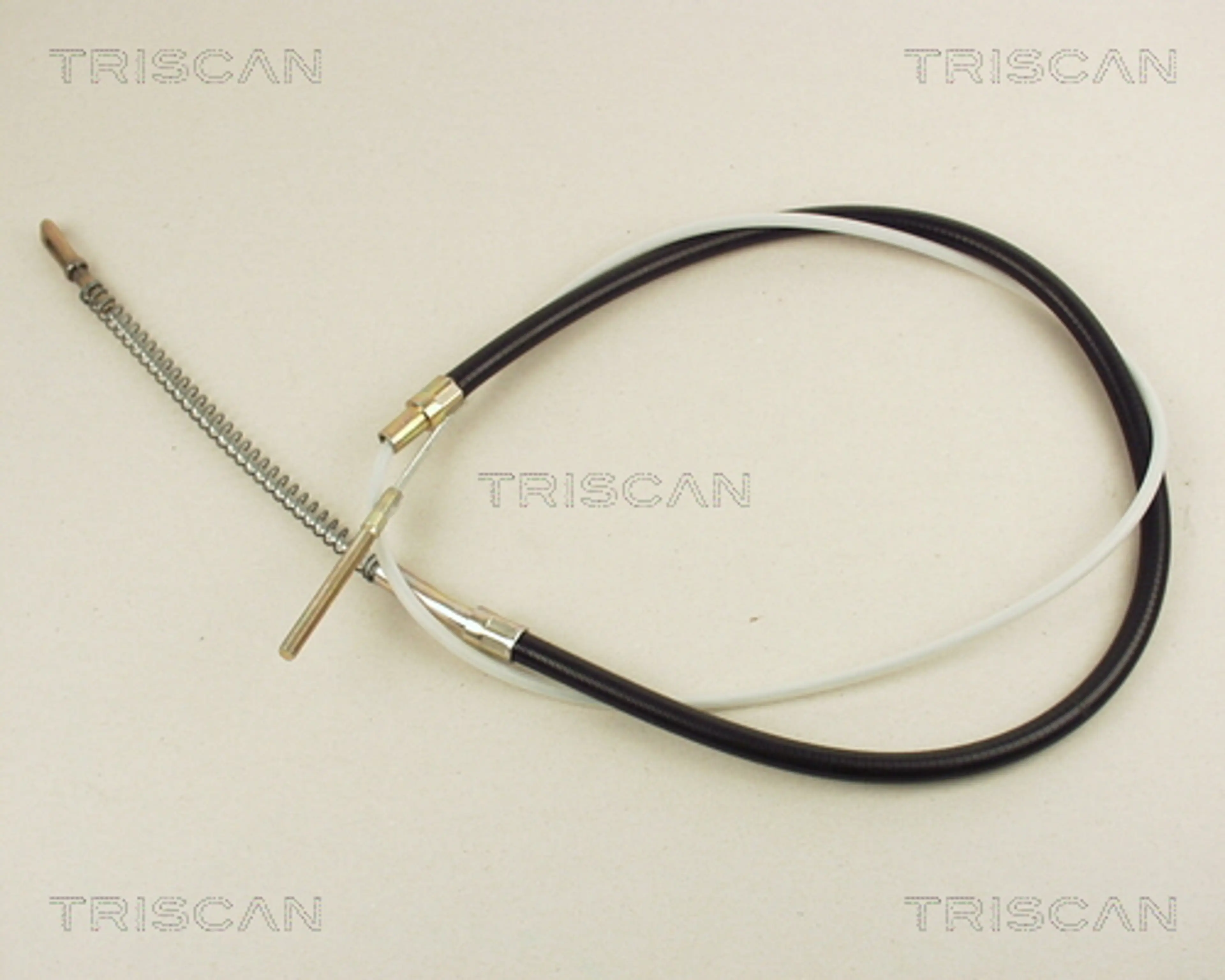 CABLE DE ACCIONAMIENTO, FRENO DE ES