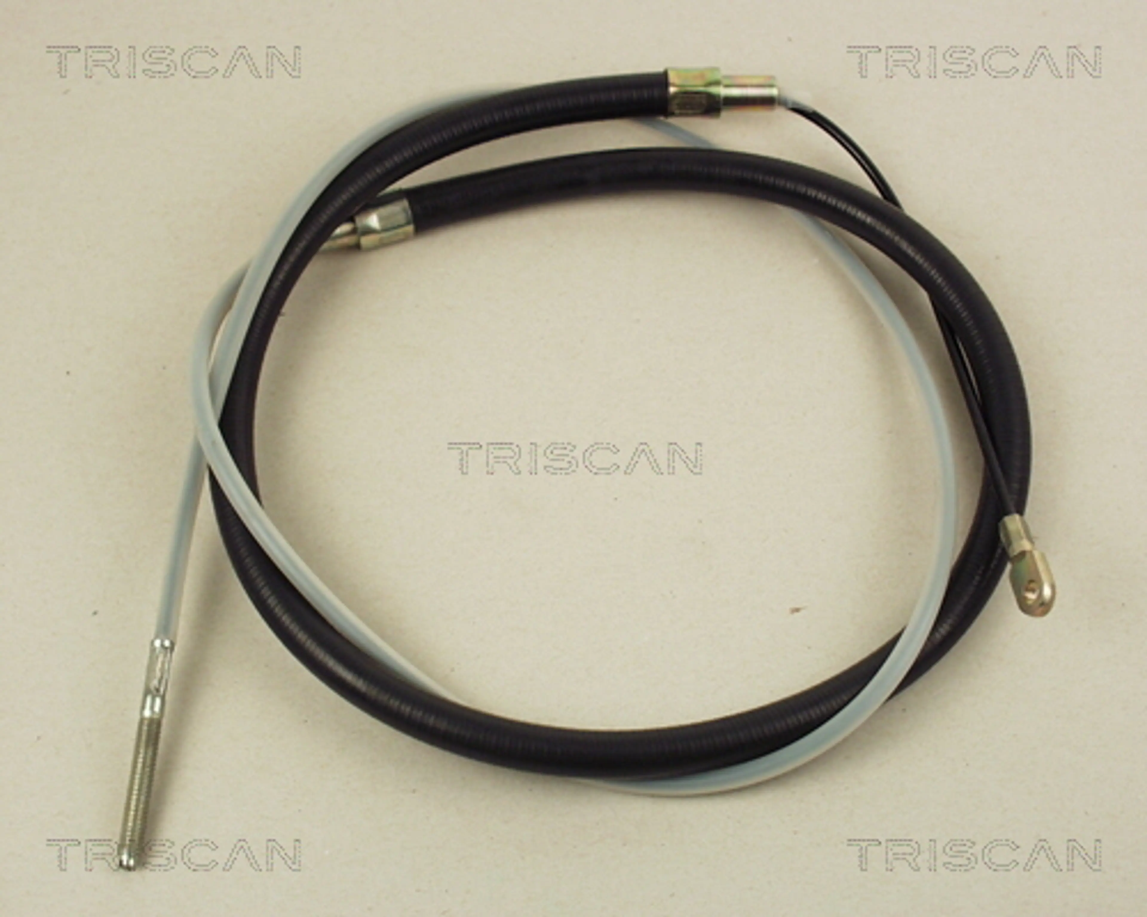 CABLE DE ACCIONAMIENTO, FRENO DE ES