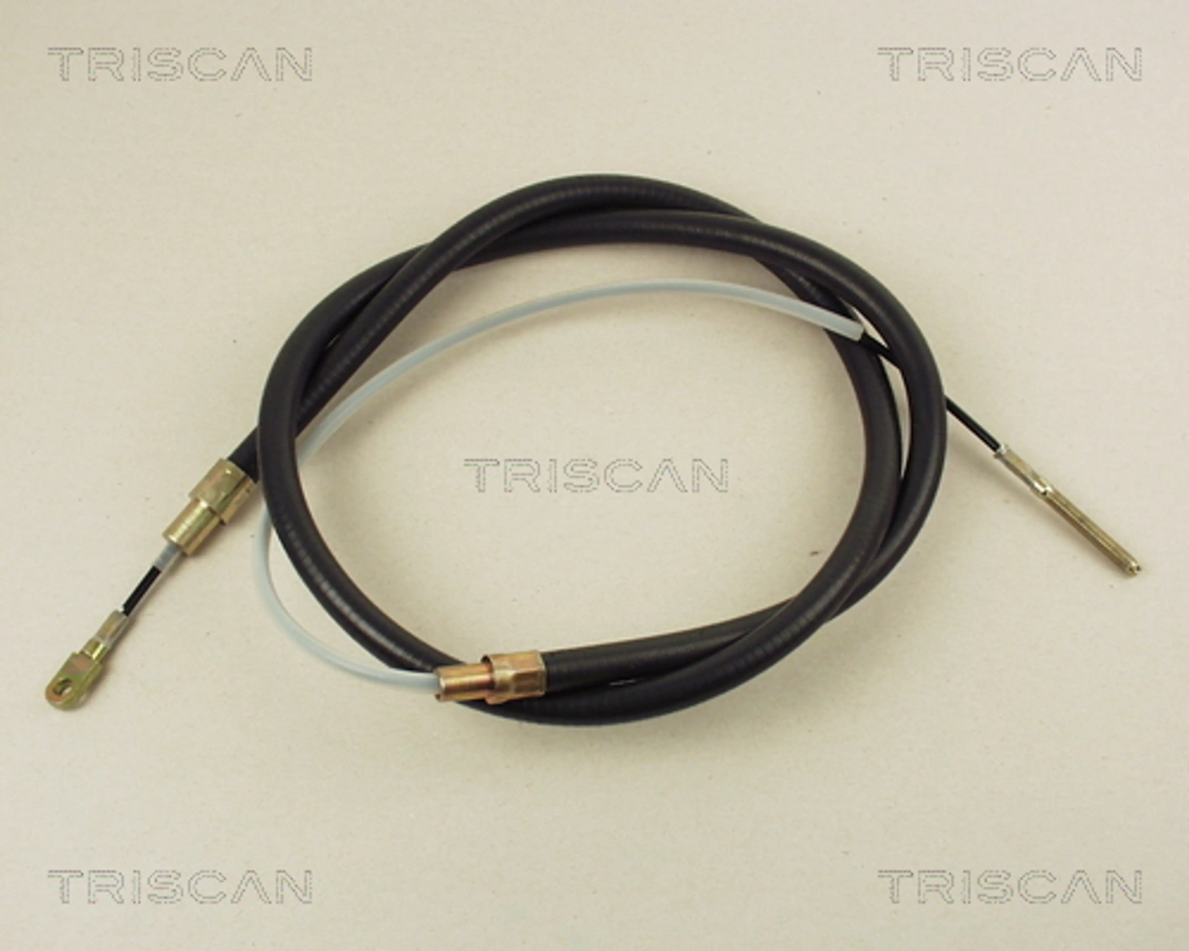 CABLE DE ACCIONAMIENTO, FRENO DE ES