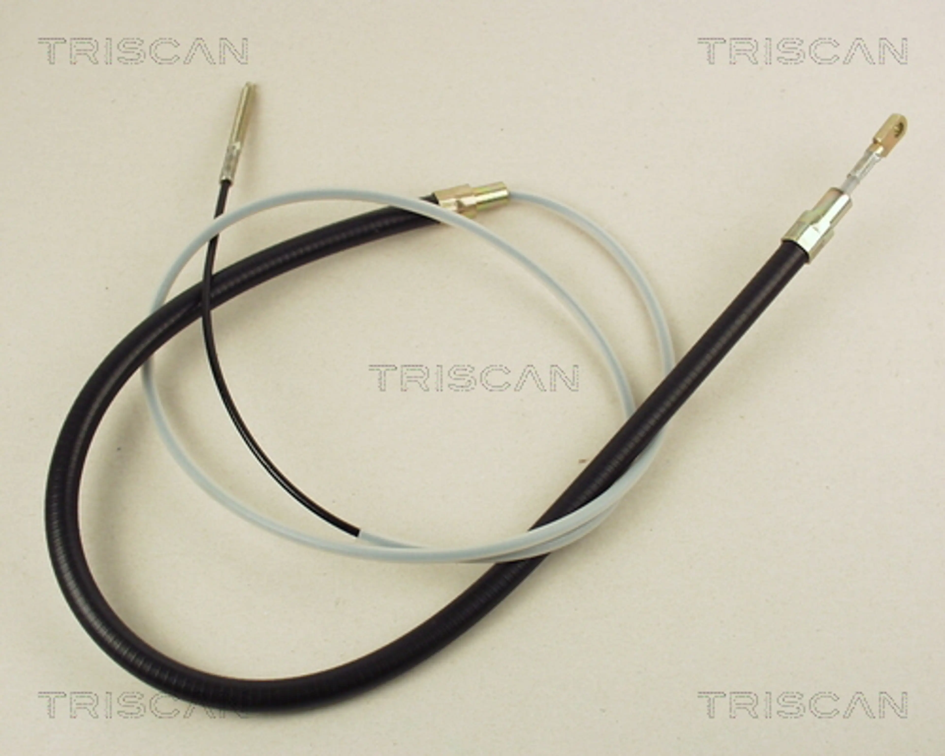 CABLE DE ACCIONAMIENTO, FRENO DE ES