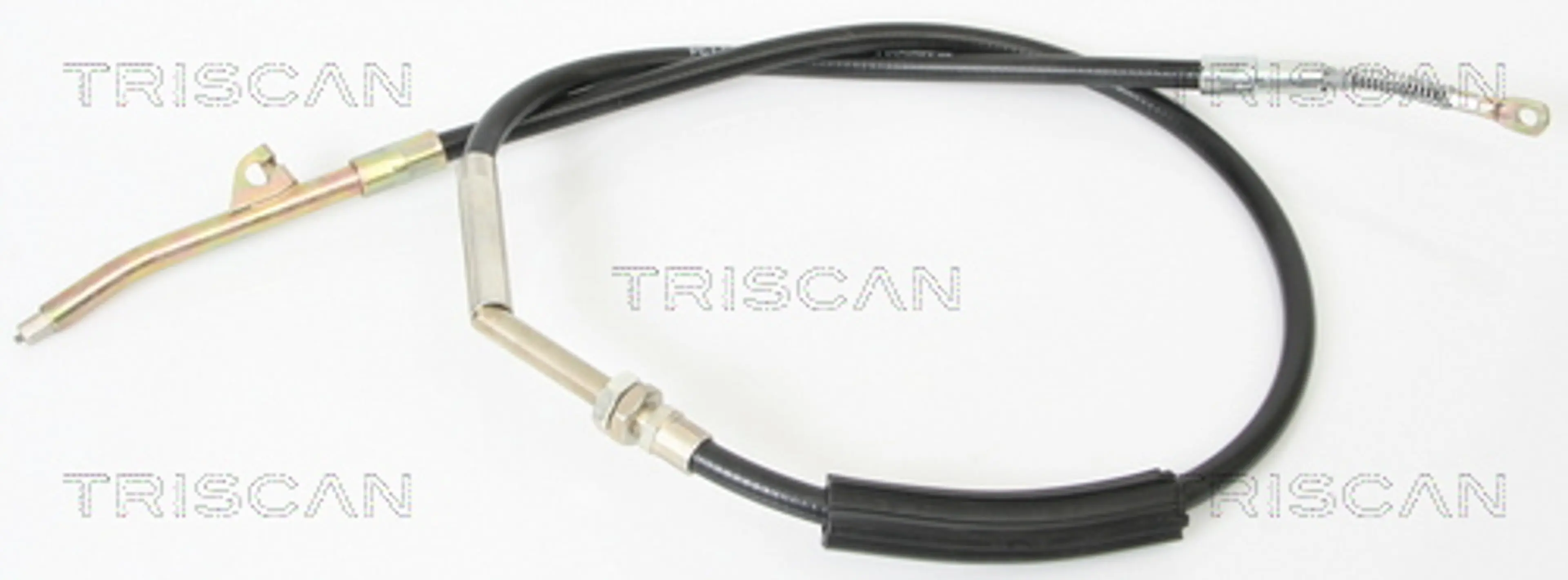 CABLE DE ACCIONAMIENTO, FRENO DE ES