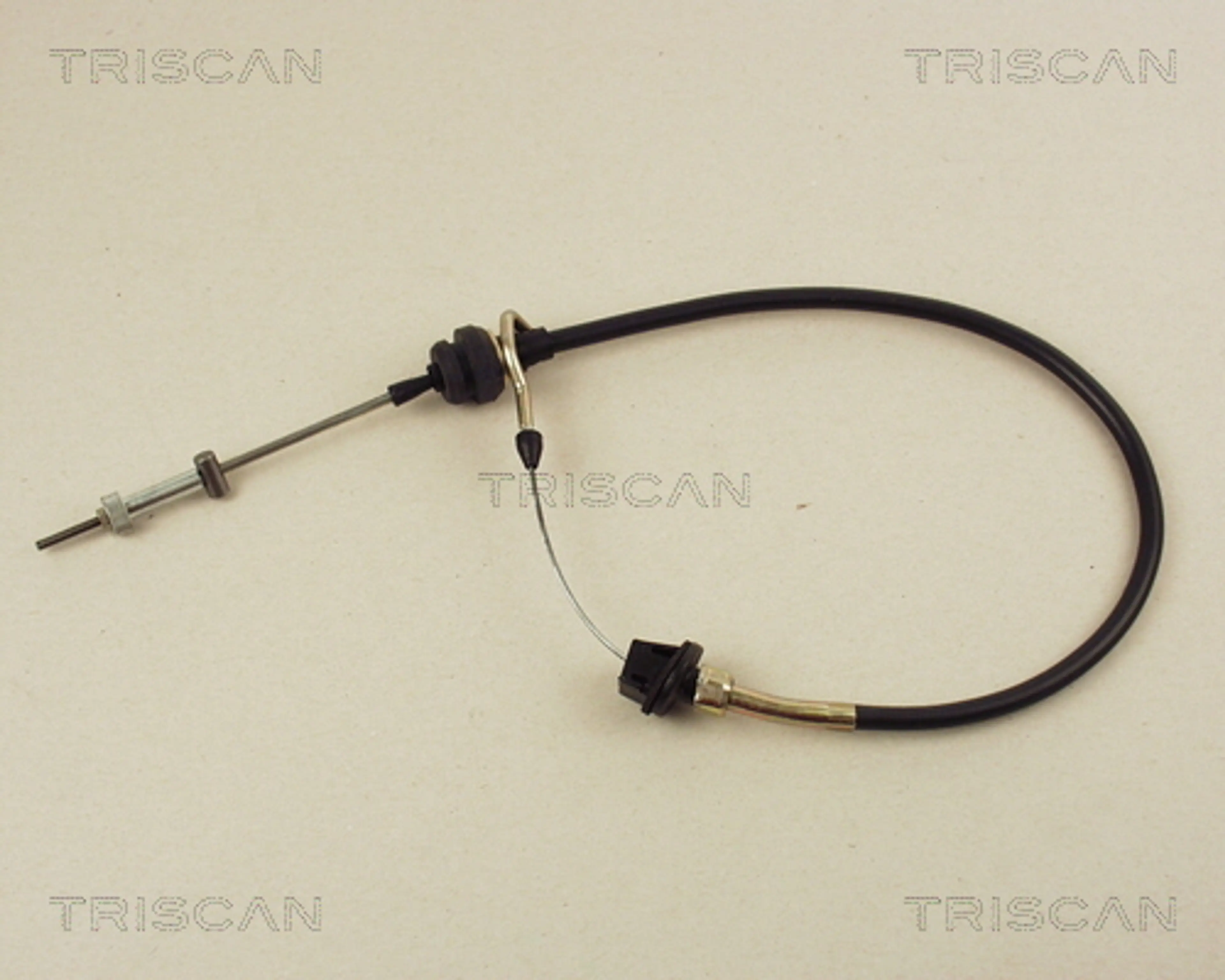 CABLE DEL ACELERADOR