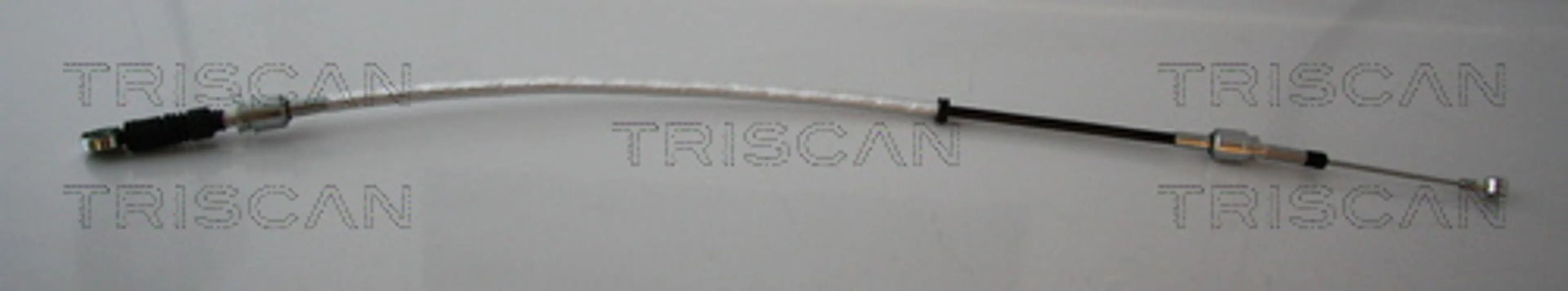 CABLE DE ACCIONAMIENTO, CAJA DE CAM