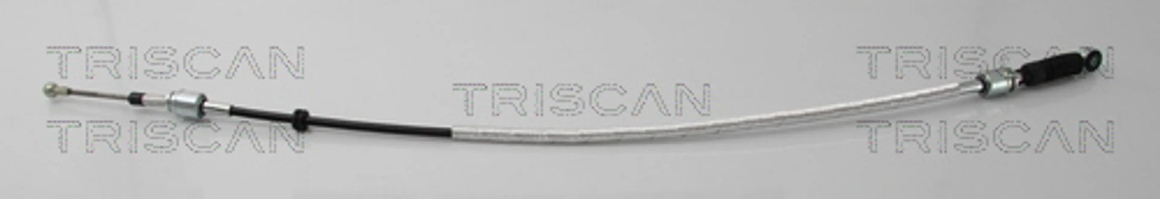 CABLE DE ACCIONAMIENTO, CAJA DE CAM