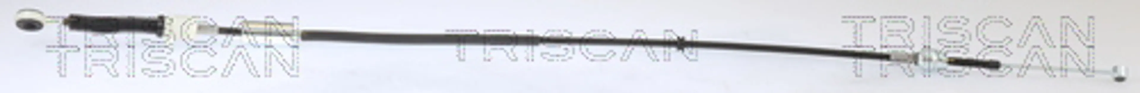 CABLE DE ACCIONAMIENTO, CAJA DE CAM