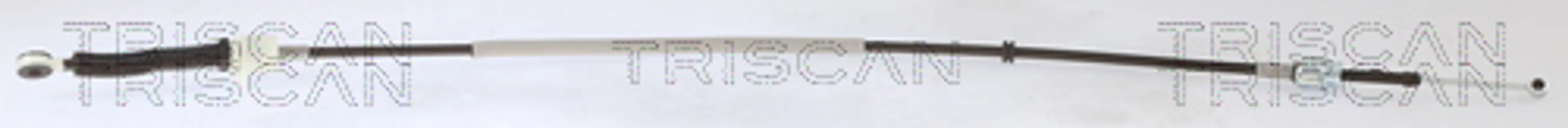 CABLE DE ACCIONAMIENTO, CAJA DE CAM