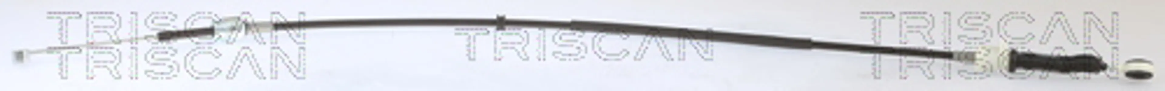 CABLE DE ACCIONAMIENTO, CAJA DE CAM