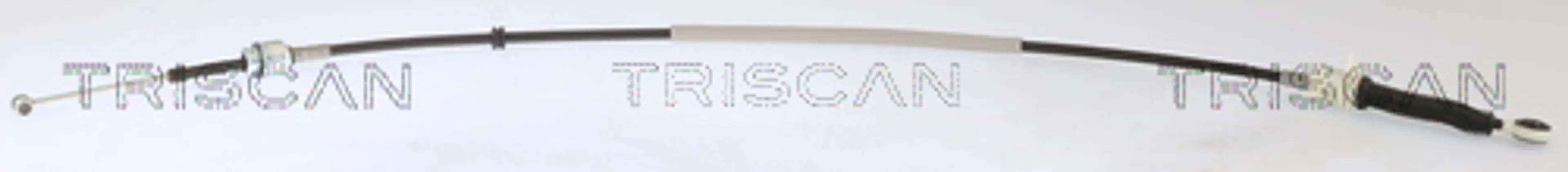 CABLE DE ACCIONAMIENTO, CAJA DE CAM