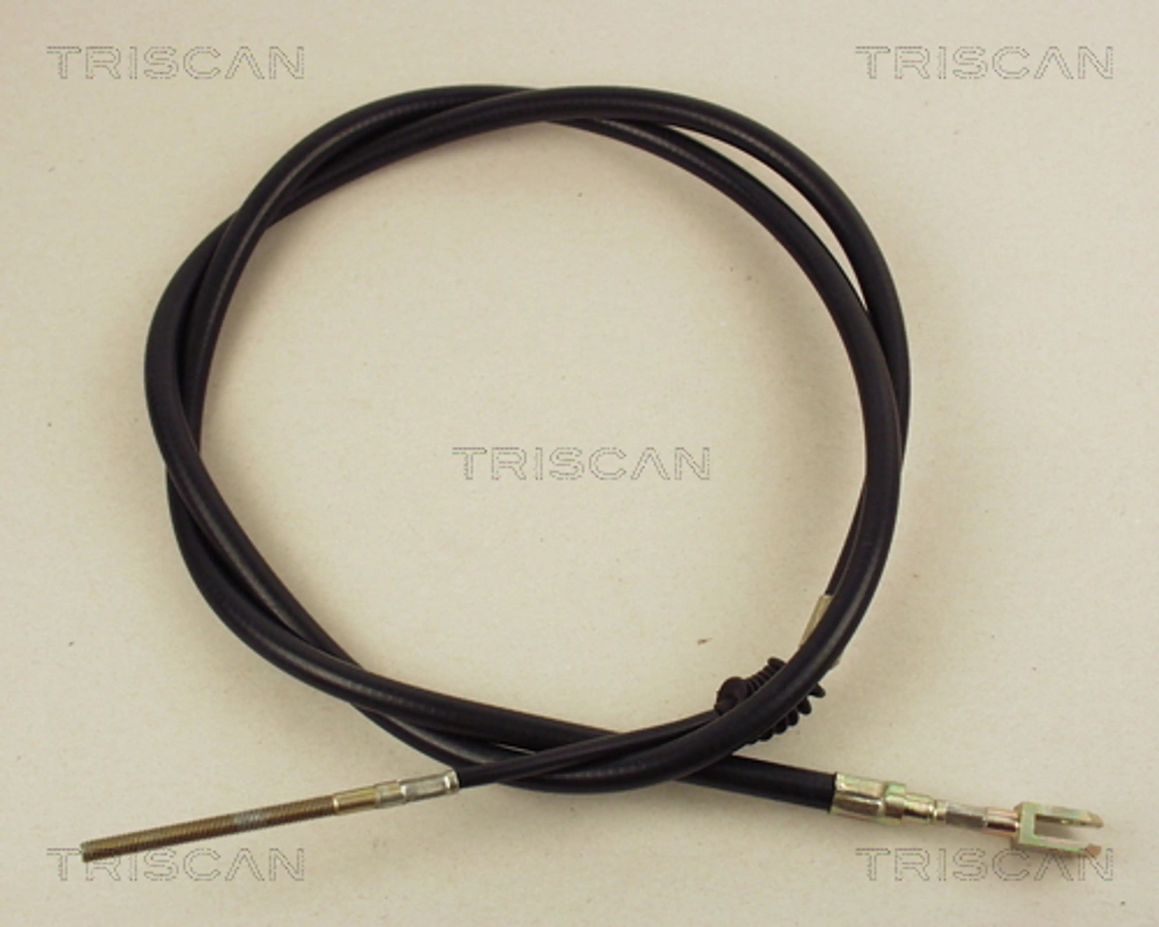 CABLE DE ACCIONAMIENTO, FRENO DE ES