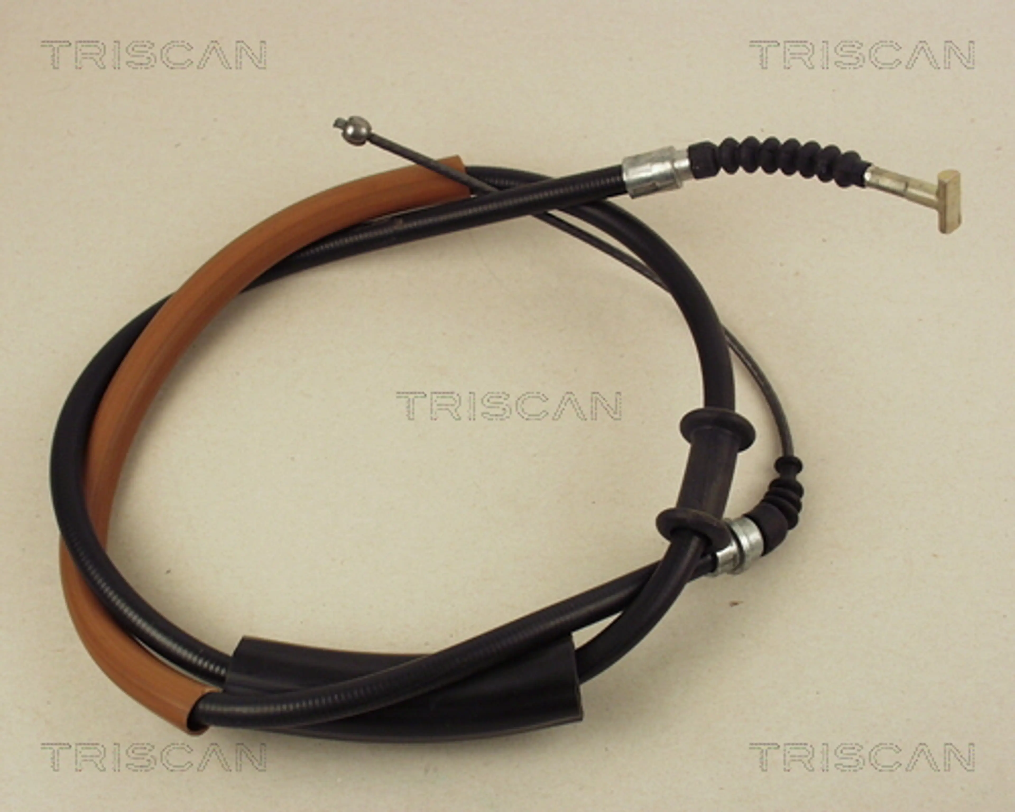 CABLE DE ACCIONAMIENTO, FRENO DE ES