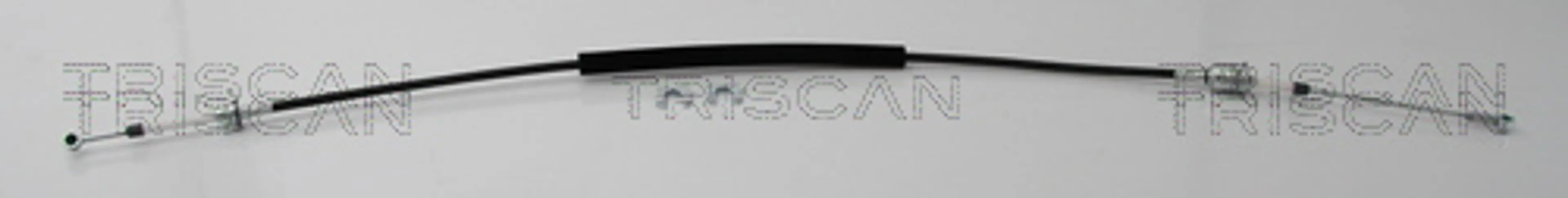 CABLE DE ACCIONAMIENTO, CAJA DE CAM