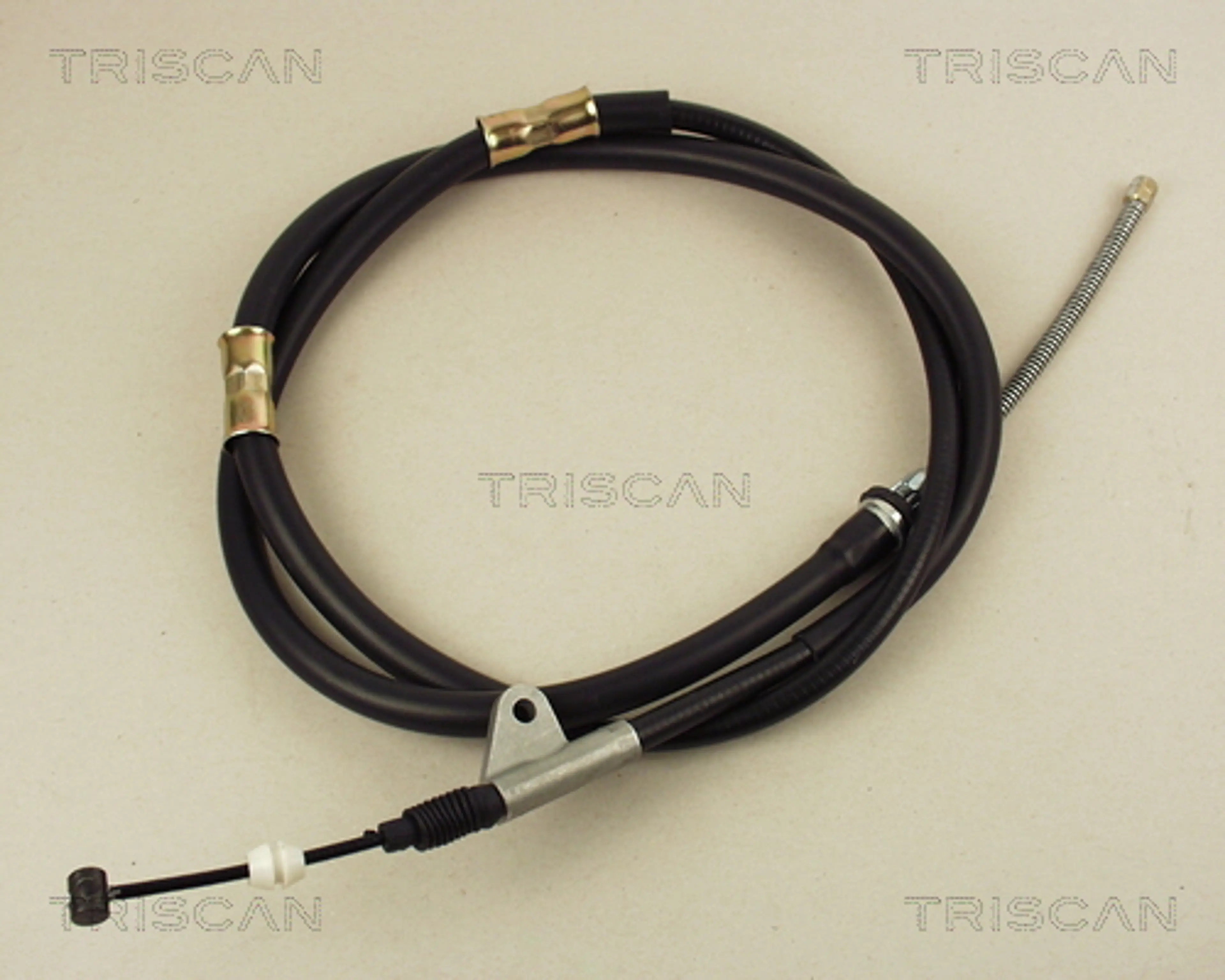 CABLE DE ACCIONAMIENTO, FRENO DE ES