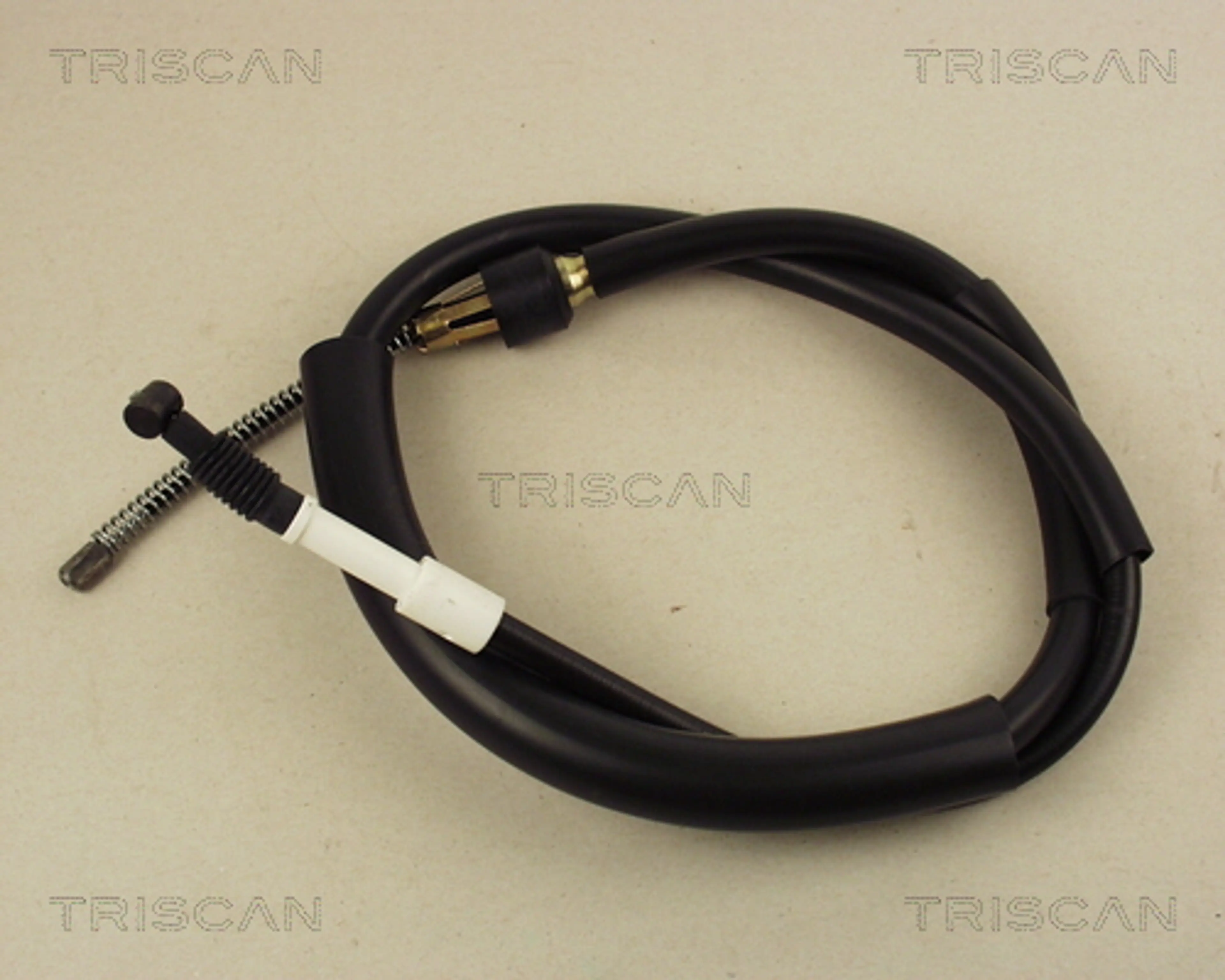 CABLE DE ACCIONAMIENTO, FRENO DE ES