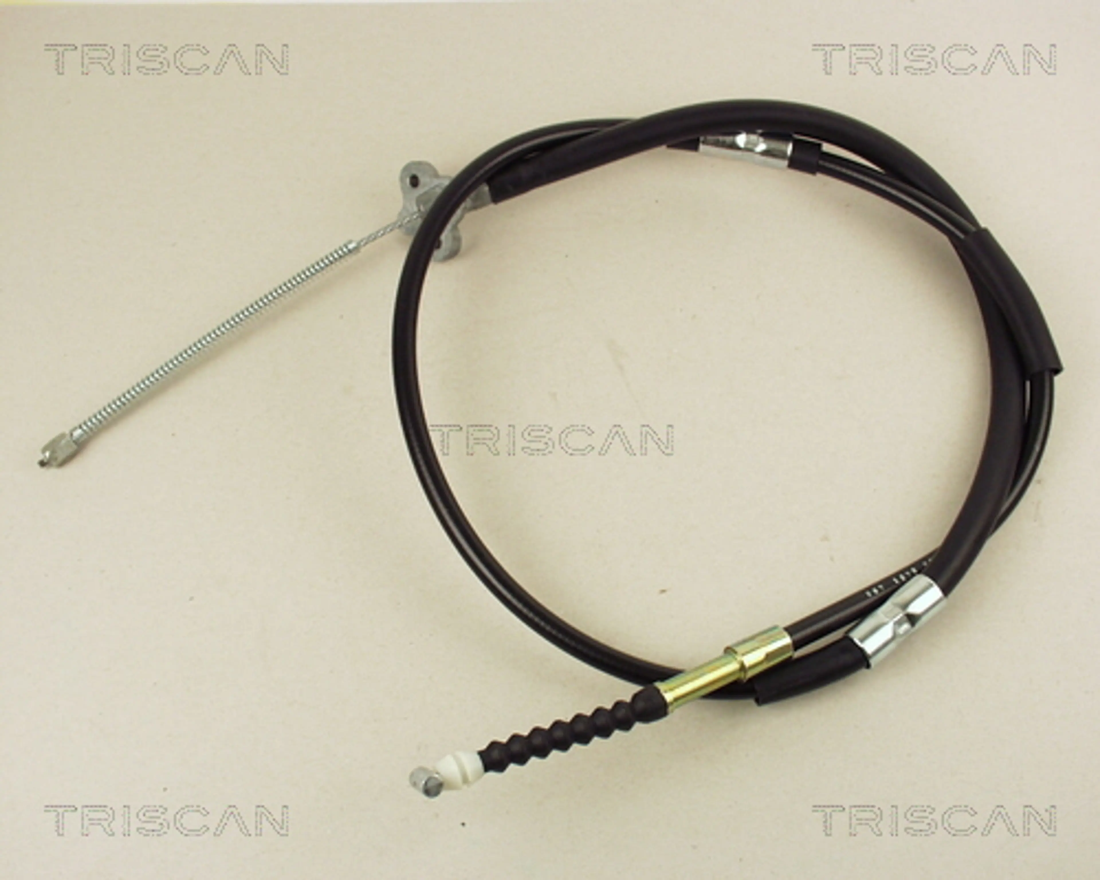 CABLE DE ACCIONAMIENTO, FRENO DE ES