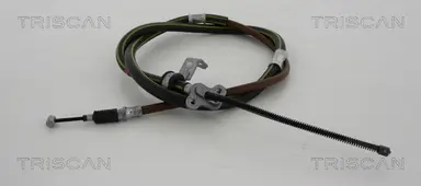 CABLE DE ACCIONAMIENTO, FRENO DE ES