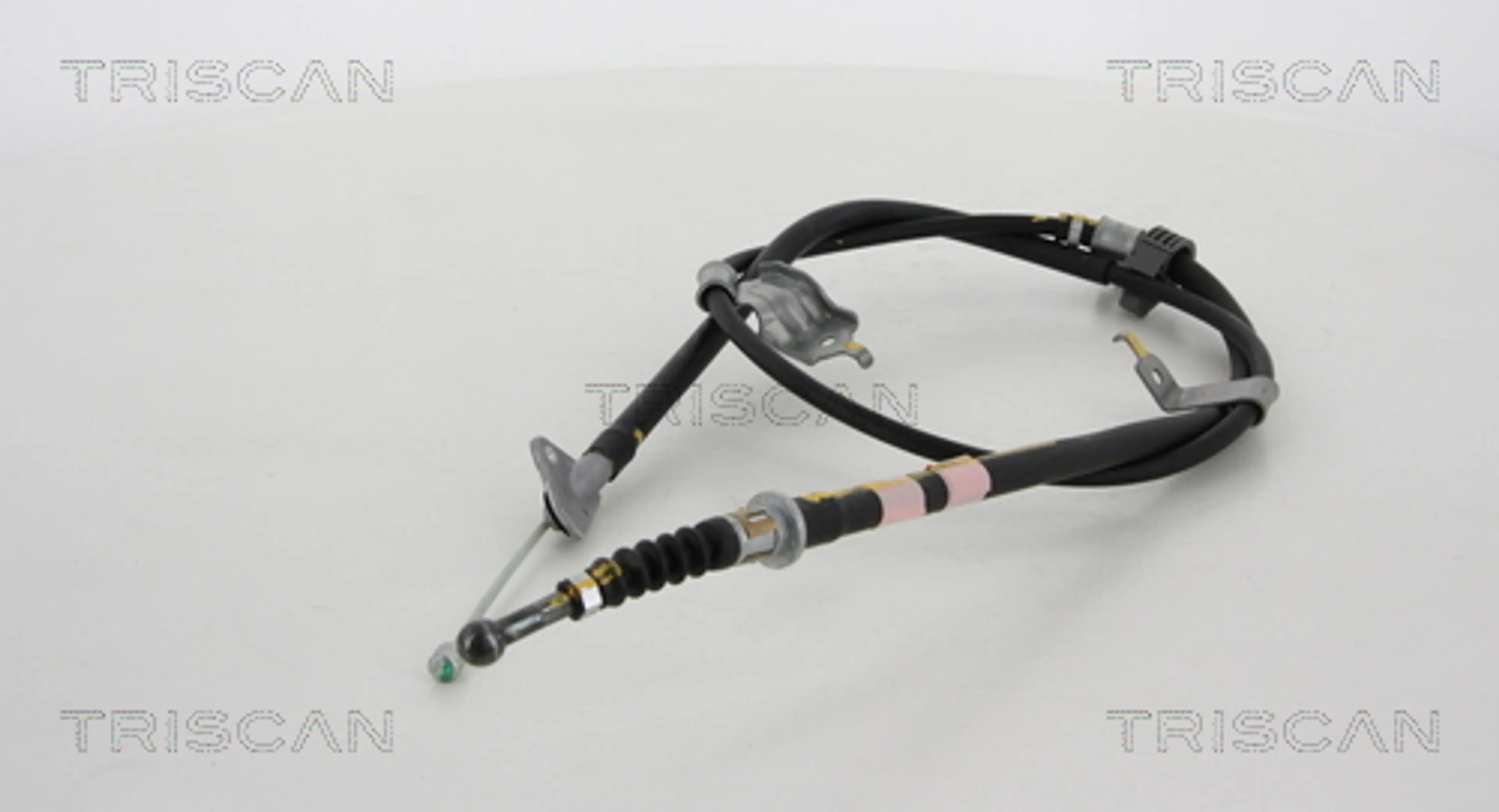 CABLE DE ACCIONAMIENTO, FRENO DE ES