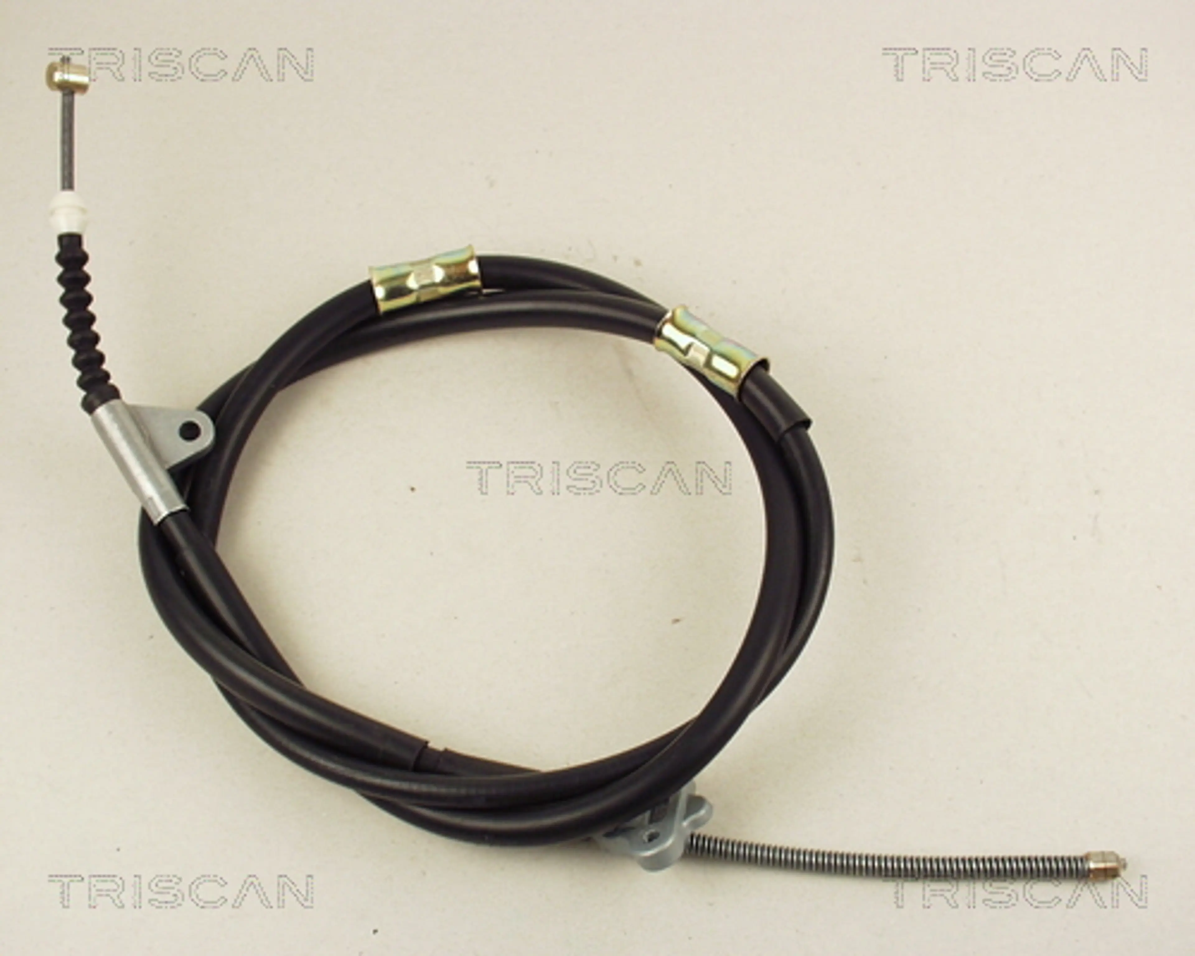 CABLE DE ACCIONAMIENTO, FRENO DE ES