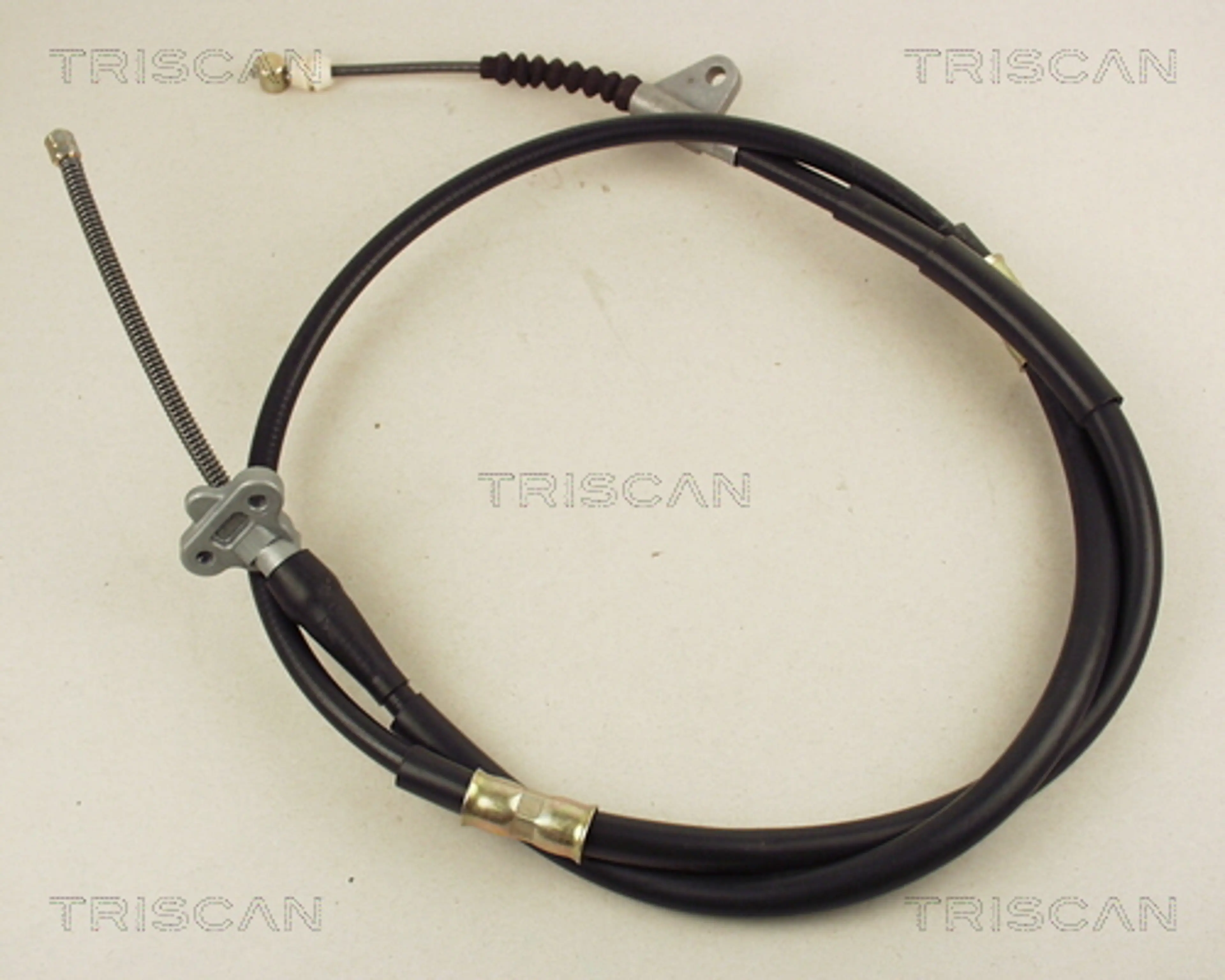 CABLE DE ACCIONAMIENTO, FRENO DE ES