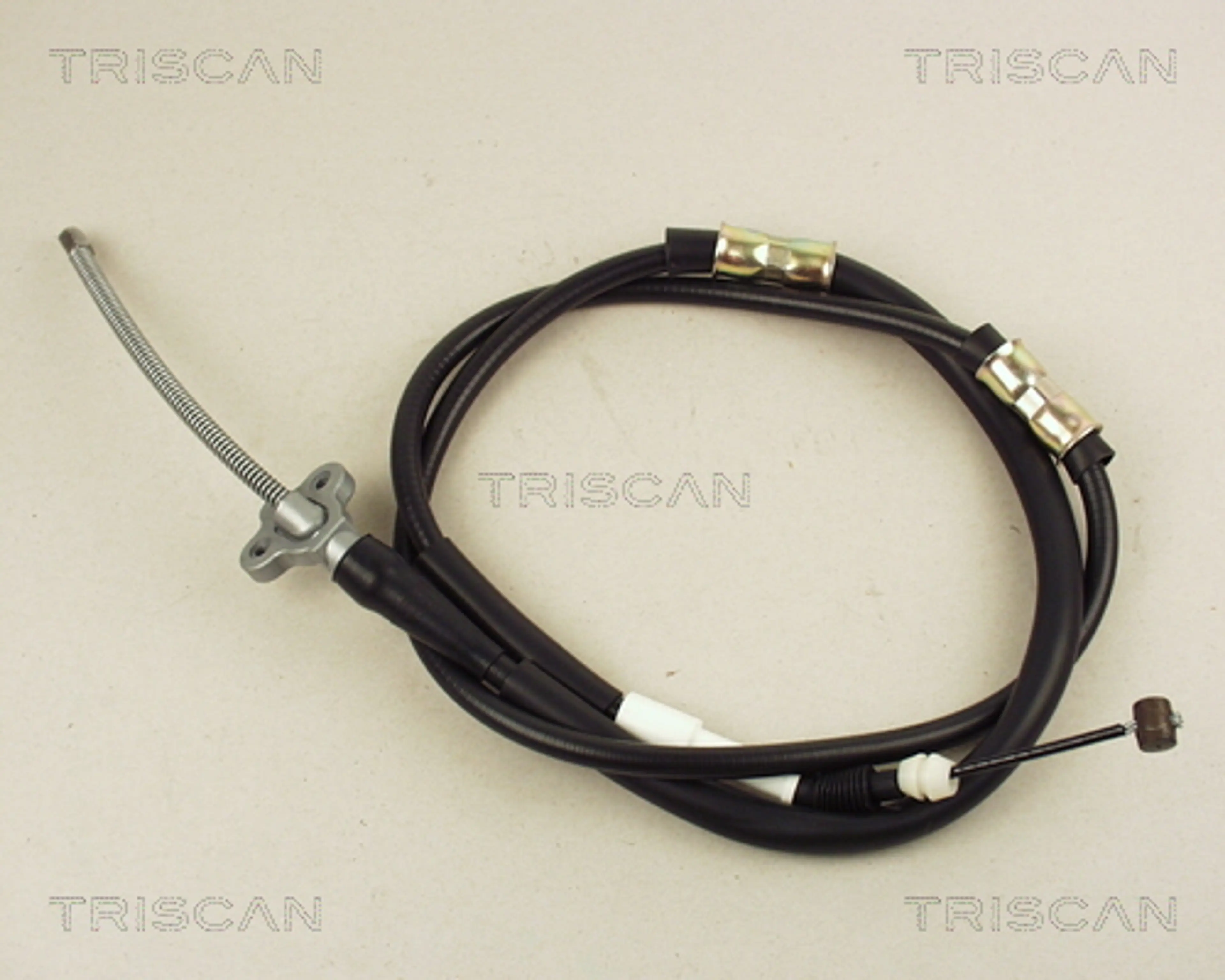 CABLE DE ACCIONAMIENTO, FRENO DE ES
