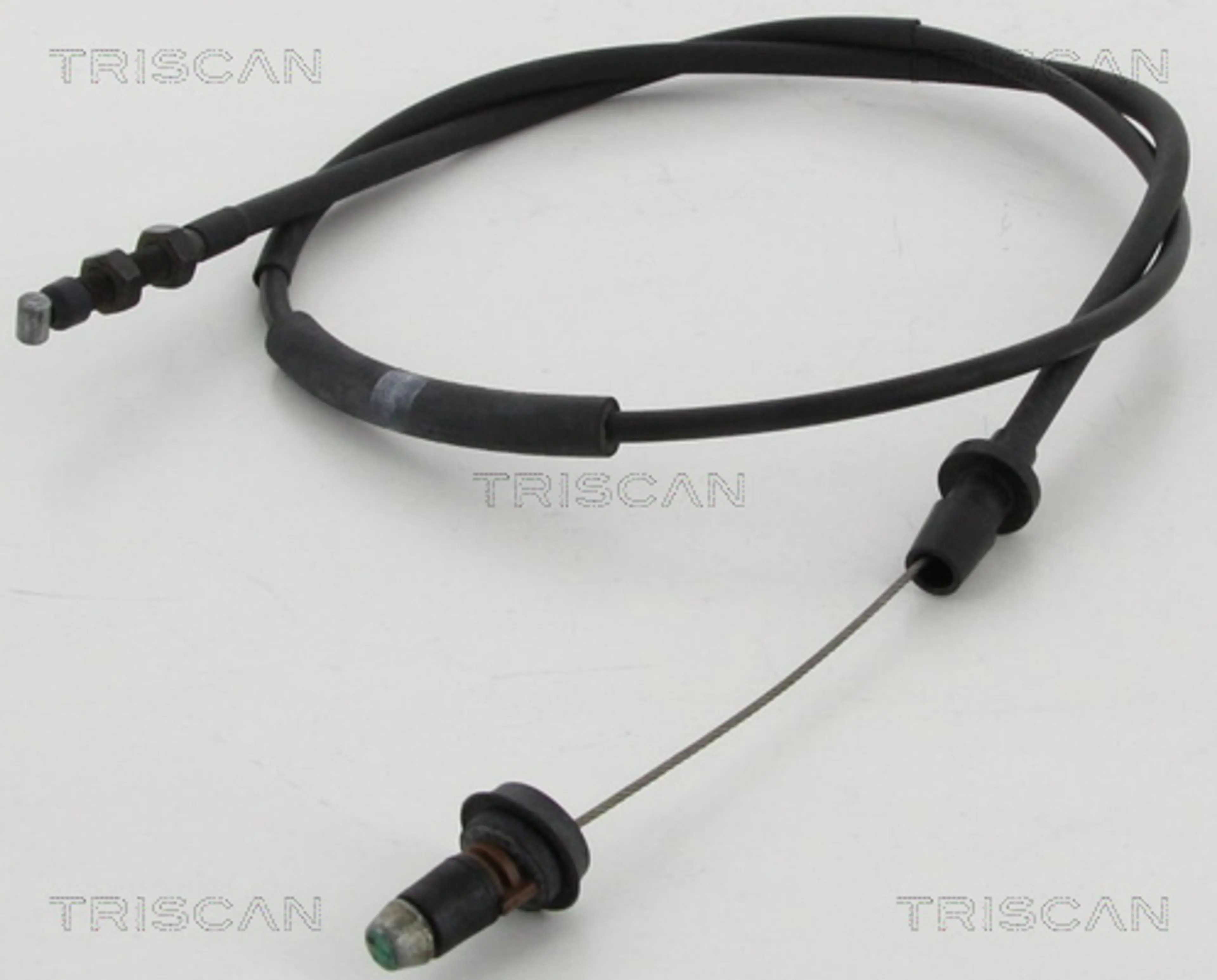 CABLE DEL ACELERADOR
