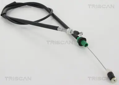 CABLE DEL ACELERADOR