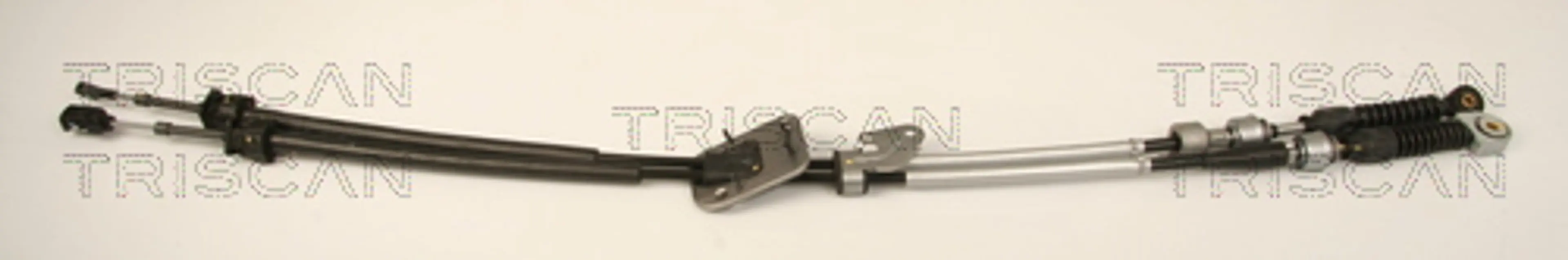 CABLE DE ACCIONAMIENTO, CAJA DE CAM