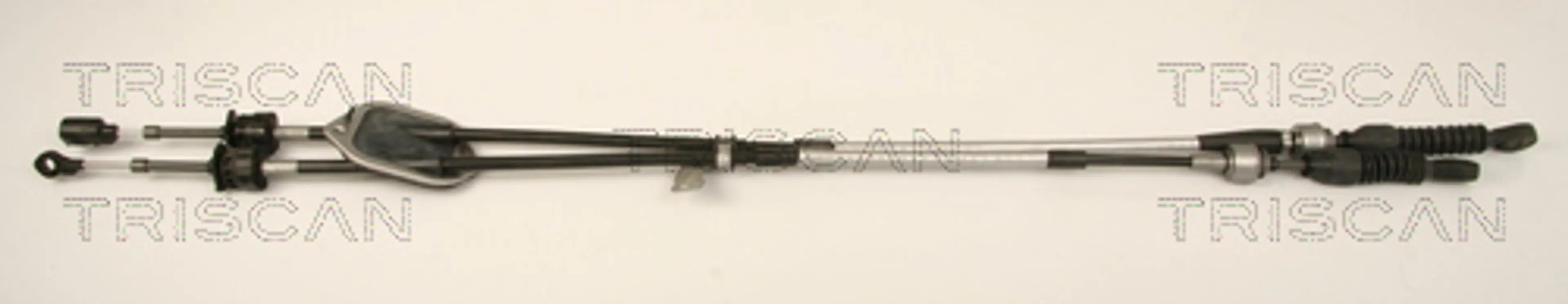 CABLE DE ACCIONAMIENTO, CAJA DE CAM