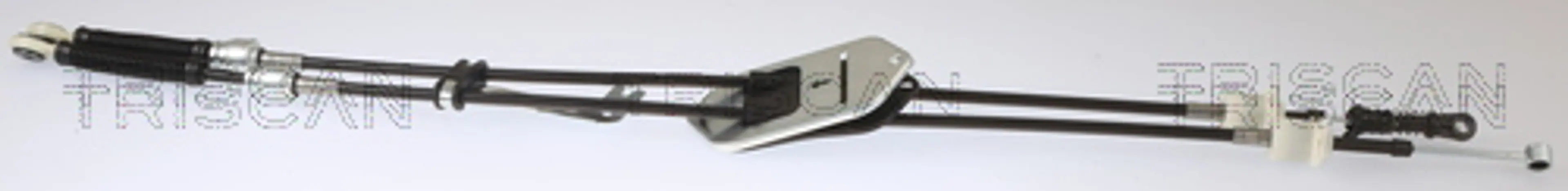 CABLE DE ACCIONAMIENTO, CAJA DE CAM